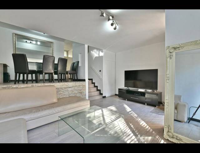 2 BEDROOM DUPLEX FOR SALE IN NORWOOD